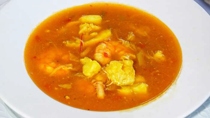 SOUPS