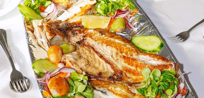 FISH