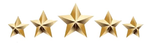 5 stars